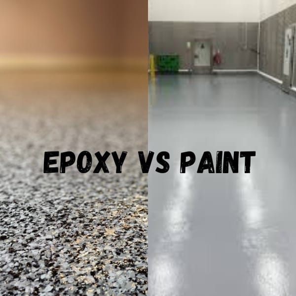 epoxy vs paint